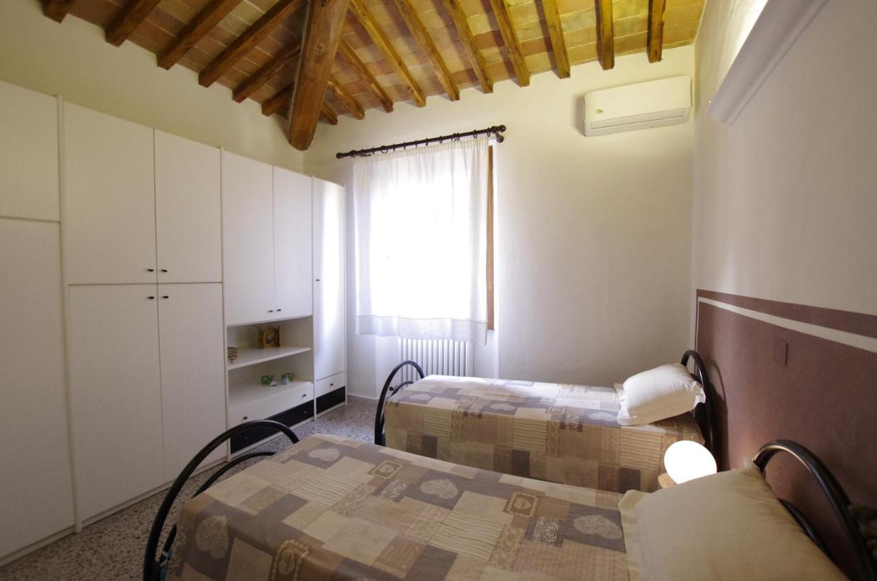 Villa Il Torrino Barberino di Val dʼElsa Exterior foto