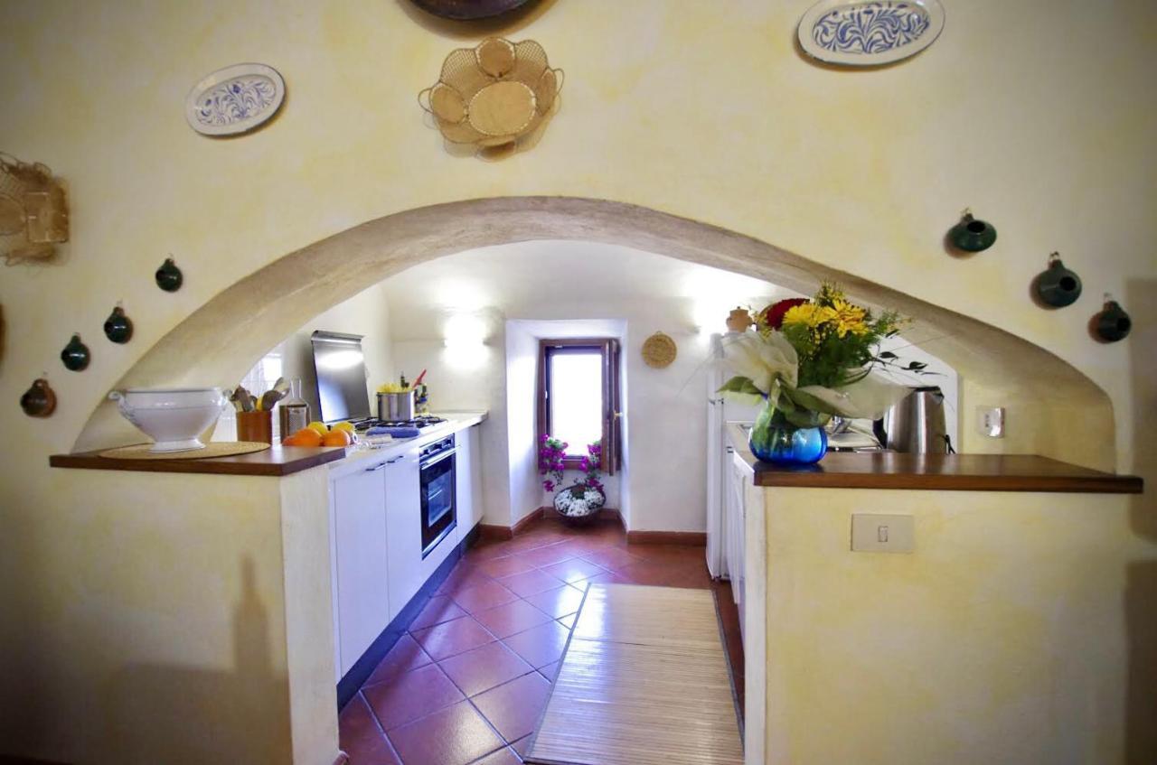 Villa Il Torrino Barberino di Val dʼElsa Exterior foto