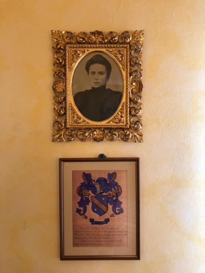 Villa Il Torrino Barberino di Val dʼElsa Exterior foto