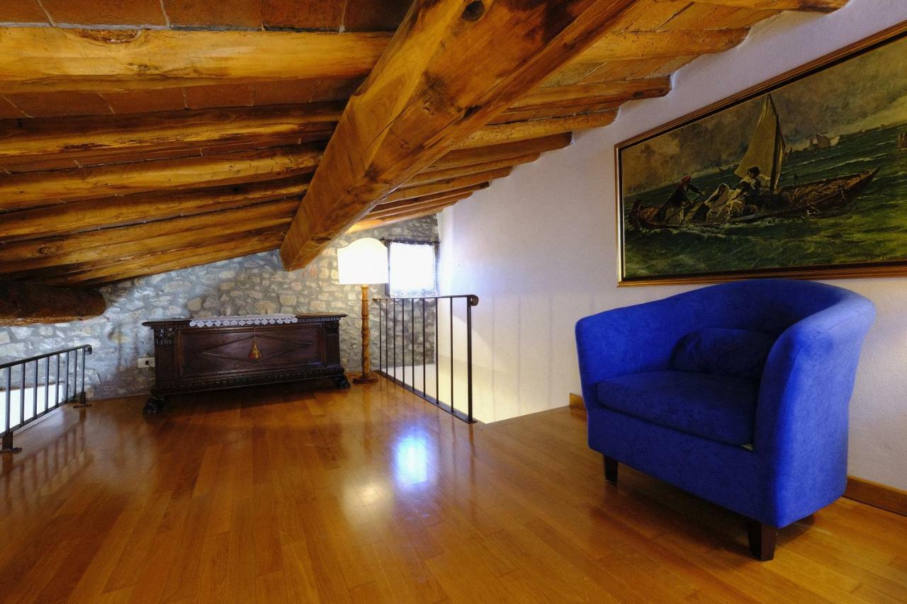 Villa Il Torrino Barberino di Val dʼElsa Exterior foto